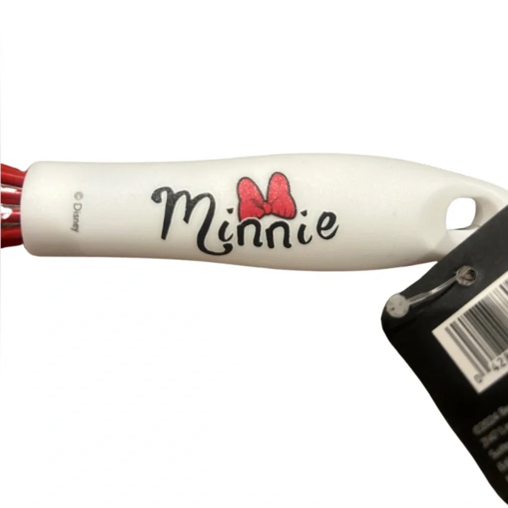 Disney Minnie Mouse Silicon Whisk | NWT